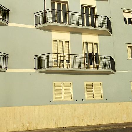 B&B Rossini Αουγκούστα Εξωτερικό φωτογραφία